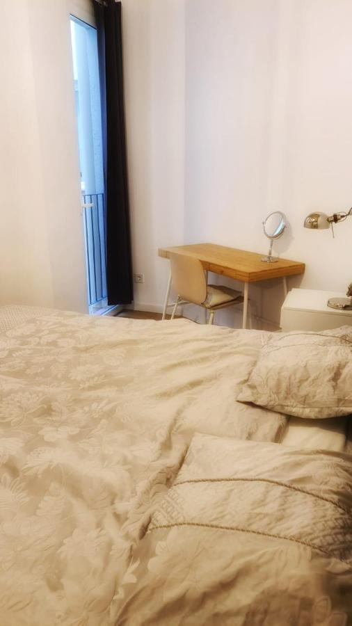 La Casa Verde Apartment Барселона Екстериор снимка